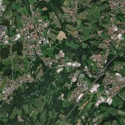 Lambrugo High Resolution Satellite Map