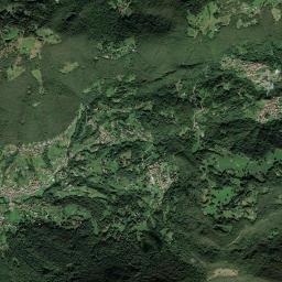 Gaverina Terme High Resolution Satellite Map