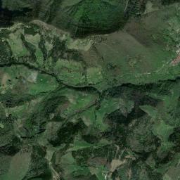 Fonteno High Resolution Satellite Map