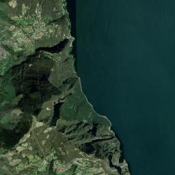 Parzanica High Resolution Satellite Map