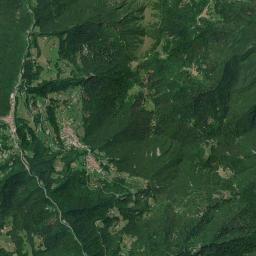 Pertica Bassa High Resolution Satellite Map