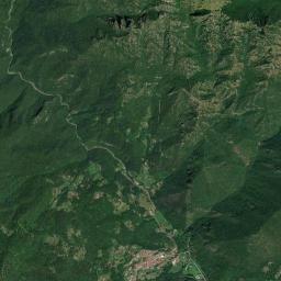 Lavenone High Resolution Satellite Map