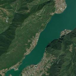 Anfo High Resolution Satellite Map