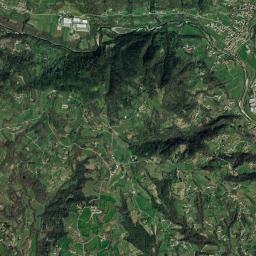 Calvene High Resolution Satellite Map