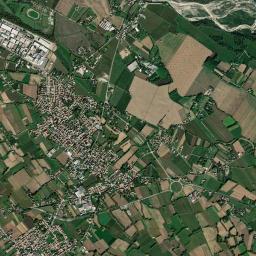 Varago High Resolution Satellite Map