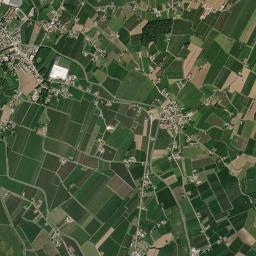 Piavon High Resolution Satellite Map