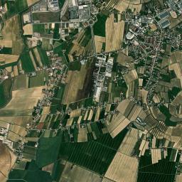 Concordia Sagittaria High Resolution Satellite Map