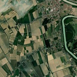 San Michele al Tagliamento High Resolution Satellite Map