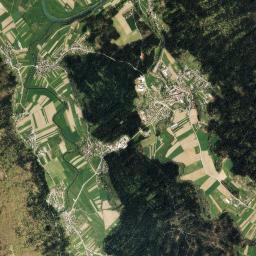 Dolenjske Toplice High Resolution Satellite Map