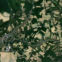 Grad Čazma High Resolution Satellite Map