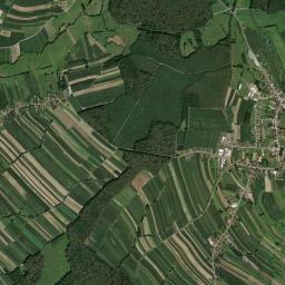 Veliki Grđevac High Resolution Satellite Map