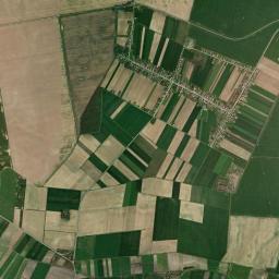 Petlovac High Resolution Satellite Map