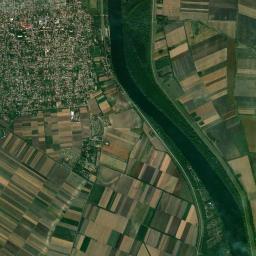 Mol High Resolution Satellite Map