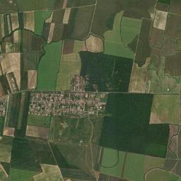 Comuna Bucovăţ High Resolution Satellite Map