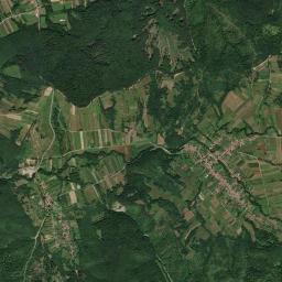 Comuna Fârdea High Resolution Satellite Map