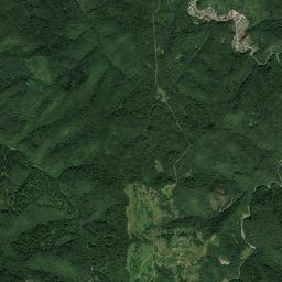 Colonia Fabricii High Resolution Satellite Map