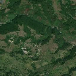 Comuna Lelese High Resolution Satellite Map