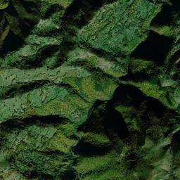 Comuna Şugag High Resolution Satellite Map