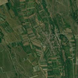 Ucea de Sus High Resolution Satellite Map