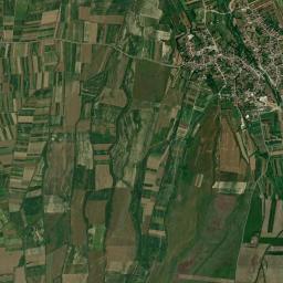 Sâmbăta de Sus High Resolution Satellite Map