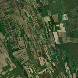 Hârşeni High Resolution Satellite Map