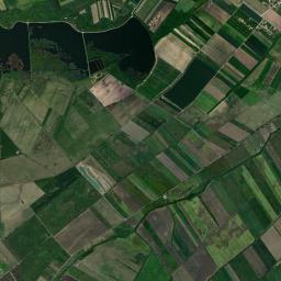 Comuna Hălchiu High Resolution Satellite Map