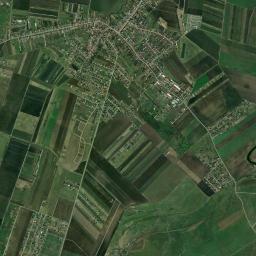 Bod High Resolution Satellite Map