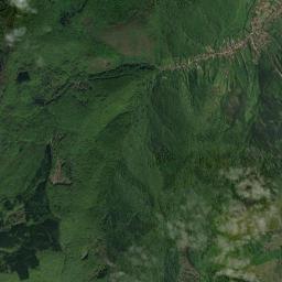 Comuna Valea Mare High Resolution Satellite Map