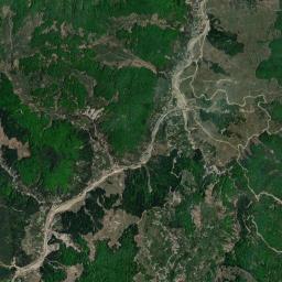 Andreiaşu de Jos High Resolution Satellite Map