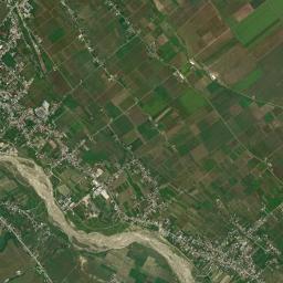 Unirea High Resolution Satellite Map