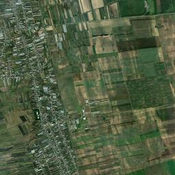 Barcea High Resolution Satellite Map