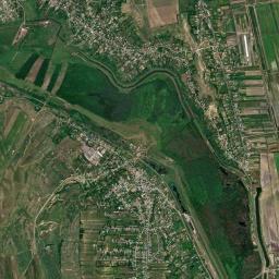 Folteşti High Resolution Satellite Map