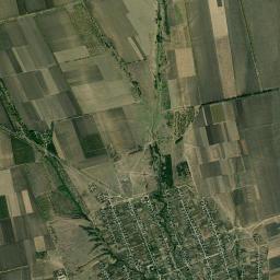 Kalcheva High Resolution Satellite Map