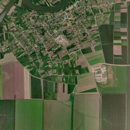 Uspenskaya High Resolution Satellite Map