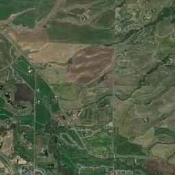 Geocortex Viewer for HTML5