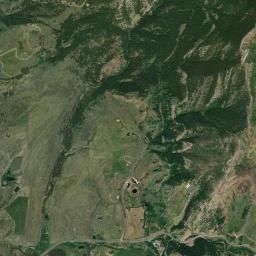 Geocortex Viewer for HTML5