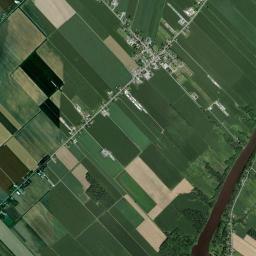 Saint-Barnabé-Sud High Resolution Satellite Map