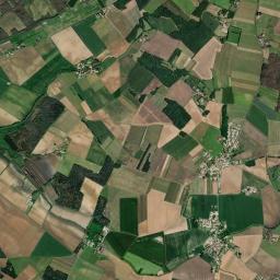 Sablonceaux High Resolution Satellite Map