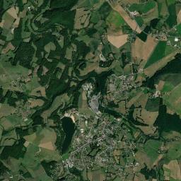 Neuvic-Entier High Resolution Satellite Map