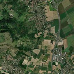 Pérignat-lès-Sarliève High Resolution Satellite Map