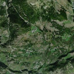 Avise High Resolution Satellite Map