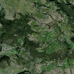 Saint-Nicolas High Resolution Satellite Map