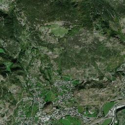 Saint-Pierre High Resolution Satellite Map