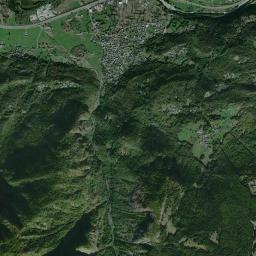 Saint Marcel High Resolution Satellite Map