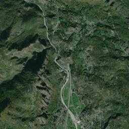 Emarese High Resolution Satellite Map