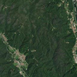 Postua High Resolution Satellite Map