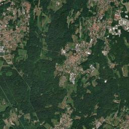 Sumirago High Resolution Satellite Map