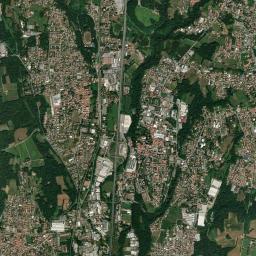 Solbiate Arno High Resolution Satellite Map