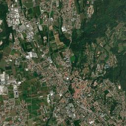 Tradate High Resolution Satellite Map