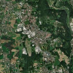 Vertemate Con Minoprio High Resolution Satellite Map